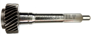 Ford Mustang 5.0 MT82 26-Spline Input Shaft