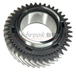 Ford Mustang 5.0 MT82 2nd Gear (40T/2 stripe)