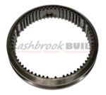 Ford Mustang MT82 3/4 Synchronizer Slide