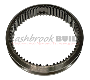 Ford Mustang MT82 3/4 Synchronizer Slide