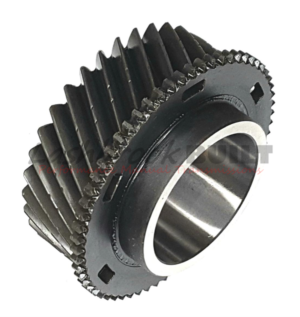 Ford Mustang 5.0 MT82 4th Gear (33T/2 stripe)