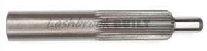 GM 26-Spline Steel Clutch Line Up Tool