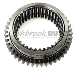 Ford GM Tremec 3550 TKO500 TKO600 1/2 Synchronizer Slide