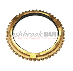 Ford Mustang TR3650 3/4/5/R Carbon Fiber Synchronizer Ring