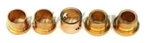 Ford Mustang (05-10) TR3650 Bronze Shift Bushing