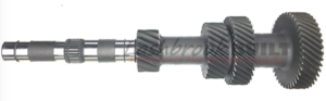 Ford Mustang T45 Cluster Gear