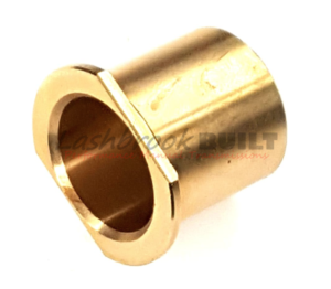Ford Mustang GM Dodge TR6060 Bronze Shifter Cup Isolator Bushing