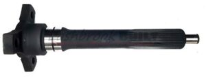 GM Corvette T56/TR6060 Heavy Duty Propeller Shaft