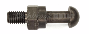 Ford Mustang T5/T45/TR3650/T56 Clutch Fork Pivot Stud