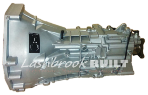 Ford Mustang MT82 Drag Mod Transmission Rebuild (26-Spline-Treated)
