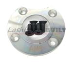 Ford Mustang GM T5 World Class Billet Cluster Gear Support Plate