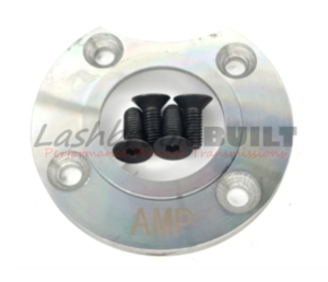 Ford Mustang GM T5 World Class Billet Cluster Gear Support Plate