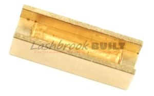 Ford Mustang GM T5 Bronze Shift Fork Pad Kit