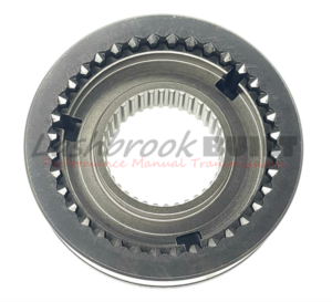 Ford Mustang GM Dodge T45/T56 3/4 Synchronizer Assembly