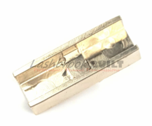 Ford Mustang T45 Bronze Shift Fork Pad Kit