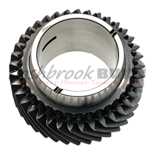 Ford GM Dodge T56 3rd Gear (37T)