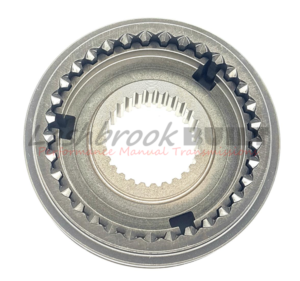 Ford Mustang GM Dodge T56 5/6/Reverse Synchronizer Assembly