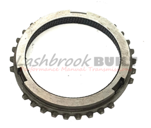Ford Mustang GM Dodge T56 5/6 Carbon Fiber Synchronizer Ring