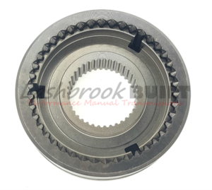 Ford Mustang GM Dodge T45/T56 1/2 Synchronizer Assembly