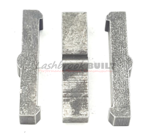 GM Corvette GTO CTS-V SSR T56 1/2 Chrome Moly Billet Shift Key Kit