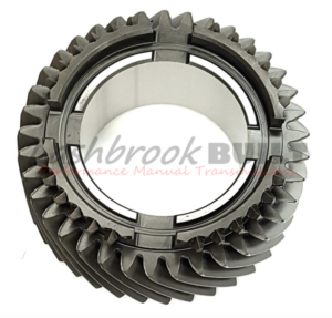 GM Corvette T56 3rd Gear (37T) (2.66 RATIO)