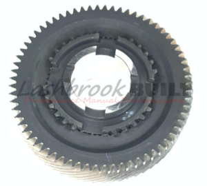 GM Corvette GTO CTS-V T56 6th Gear (67T)
