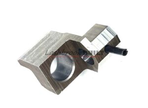 Ford Mustang GM Dodge T56 Steel Offset Shift Lever
