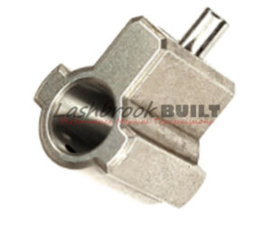 T56/TR6060 Interlocking Shift Selector Finger