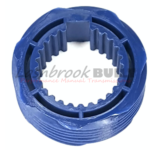 GM T5 Blue 27 Spline Speedometer Gear (7T)