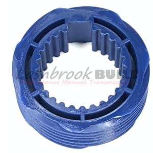 GM T5 Blue 27 Spline Speedometer Gear (7T)