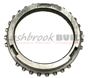 Ford Mustang GM T5 World Class 3/4 Carbon Fiber Synchronizer Ring