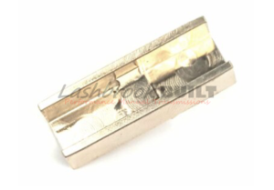 Ford GM Dodge TR6060/T56 Magnum Bronze Shift Fork Pad Kit