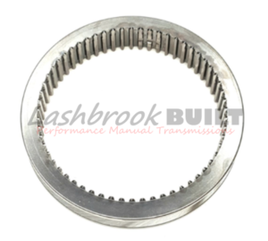 Ford GM Dodge TR6060/T56 Magnum 1/2/3/4 Non Advance Tooth Synchronizer Slide