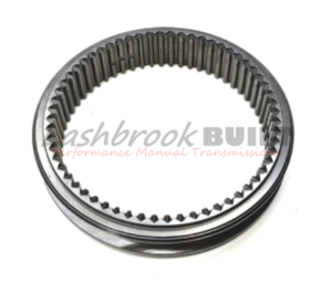 Ford GM Dodge TR6060/T56 Magnum 1/2 Advance Tooth Synchronizer Slide