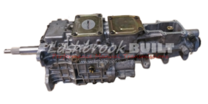 Ford TKO Face Plated Transmission