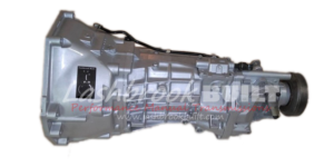 Ford Mustang GT500 (07-12) TR6060 Street Mod Transmission