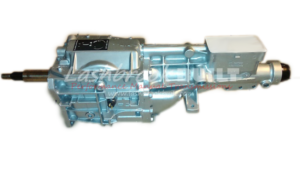 Ford Mustang T5 World Class Street Mod Transmission Rebuild (2.95 RATIO)