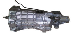 T56 G-Force Transmission Upgrade (9310 Main OPS)