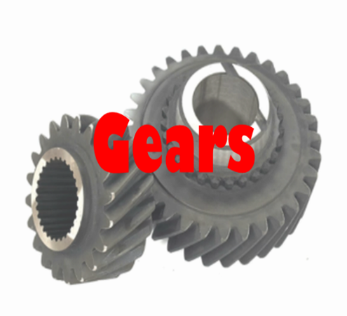 Gears