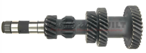 Ford Mustang T5 World Class Cluster Gear (052) (3.35 RATIO)