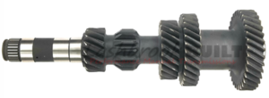 Ford Mustang T5 World Class Cluster Gear (065/068) (3.35 RATIO)