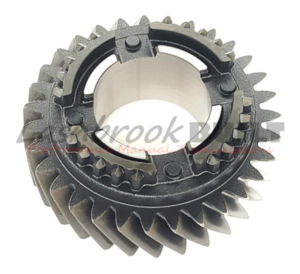 Ford Mustang T5 World Class 2nd Gear (30T) (3.35 RATIO)