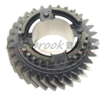 Ford Mustang T5 World Class 2nd Gear (31T) (3.35 RATIO)
