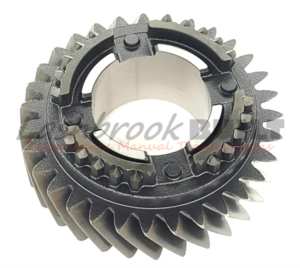 Ford Mustang T5 World Class 2nd Gear (31T) (3.35 RATIO)