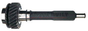 GM T5 World Class 26 Spline Input Shaft (24T)