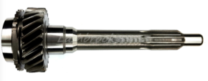 Ford Mustang T5 World Class Fox Input Shaft (24T) (2.95 RATIO)