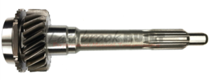 Ford Mustang T5 World Class Cobra Input Shaft (23T) (3.35 RATIO)