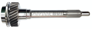 Ford Mustang T5 World Class SN95 Cobra Input Shaft (23T) (3.35 RATIO)