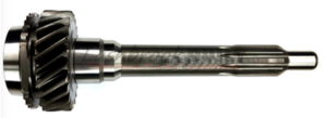 Ford Mustang T5z World Class Fox Input Shaft (24T) (2.95 RATIO)