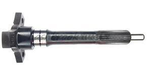 GM Corvette T56 Heavy Duty Propeller Shaft